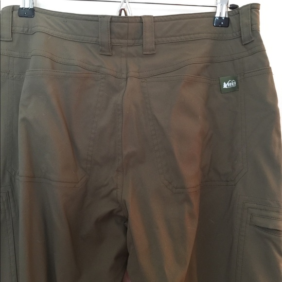 Women’s REI hiking pants size 10. - Picture 5 of 5